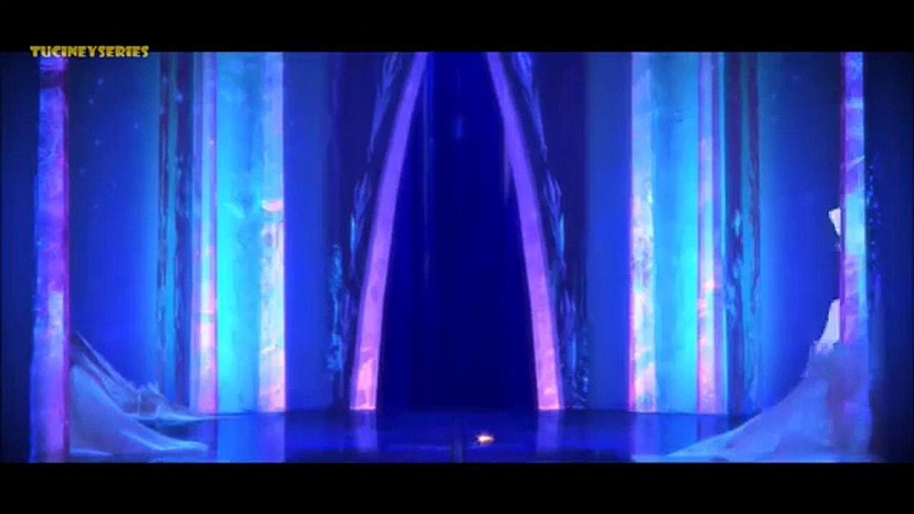 Escena PostCréditos - Frozen Una Aventura Congelada