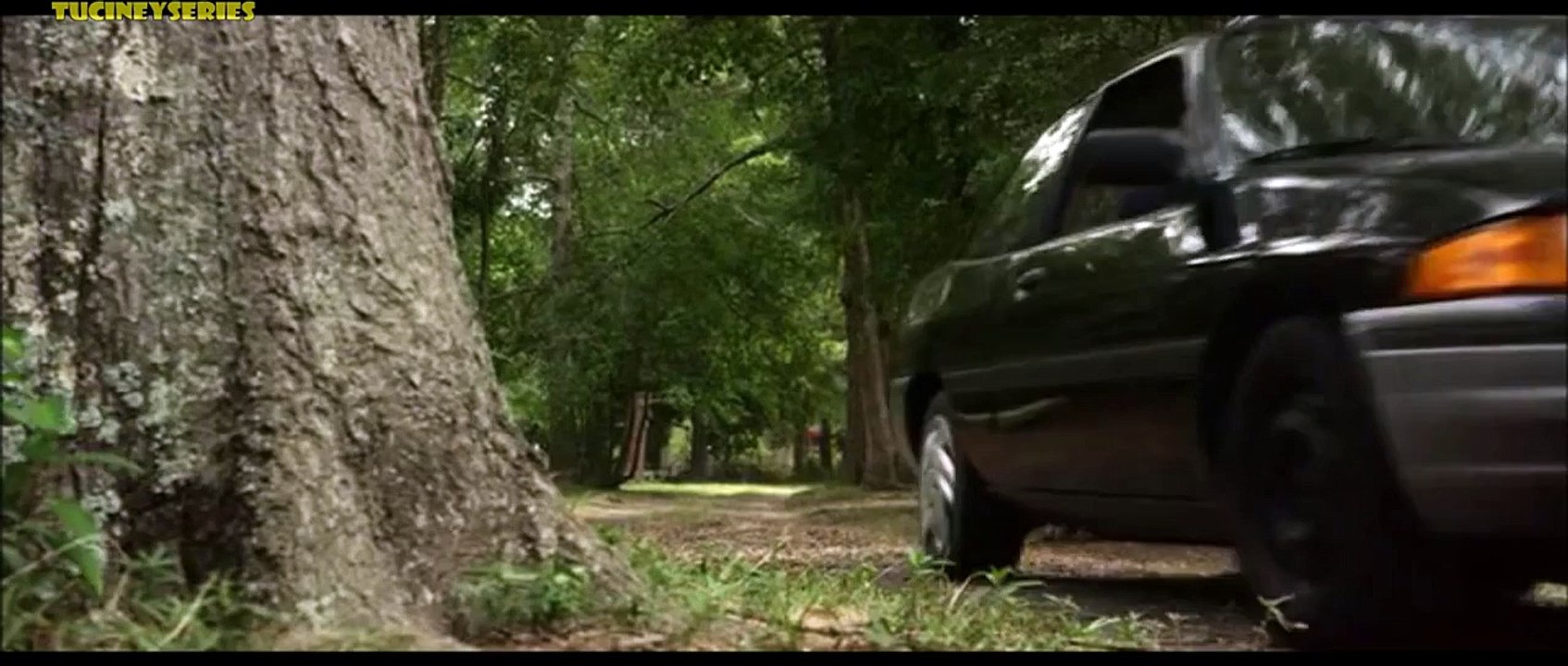 Escena PostCréditos - La Masacre de Texas Herencia Maldita