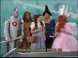 MadTv El mago de Oz Subtitulado