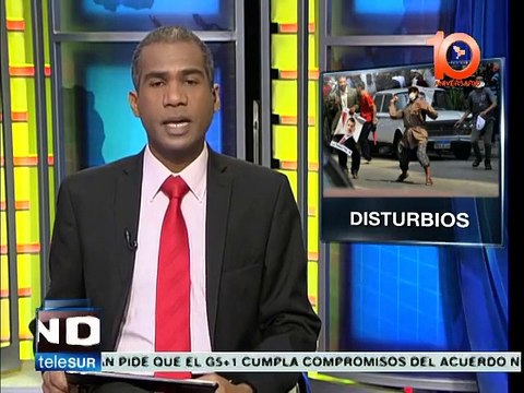 Egipto: protestas de seguidores de Mursi dejan seis muertos