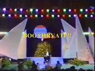 SPLIT 1988 - Zdravko Škender - Zlato sunce Dalmacije