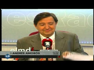 Los libros: "Hasta aquí hemos llegado" - 17/07/15