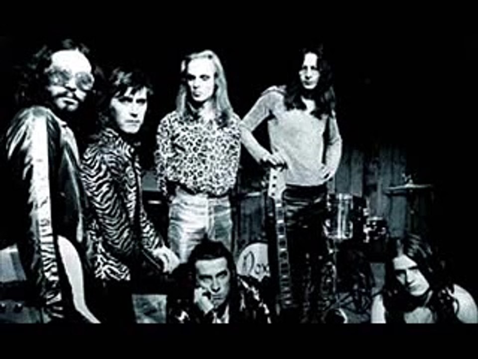 Roxy Music 2HB