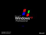 Windows XP Logos