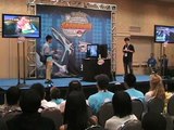 Pokemon TCG Worlds 2008: VG Showdown Seniors Final