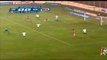 Perou - La terrible erreur du gardien d'Universitario