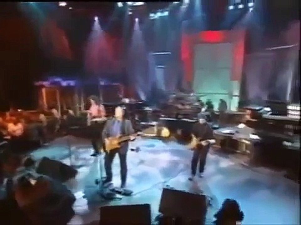 Dire Straits - Sultans of Swing... sin comentarios!