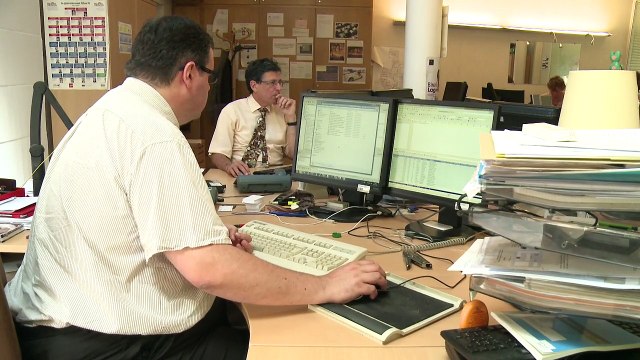 [Connaître le Sénat] Concours : 2 postes informaticien développeur à pourvoir pour 2015-2016