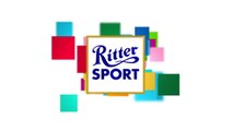 RITTER SPORT Schokowürfel Maxiboxen