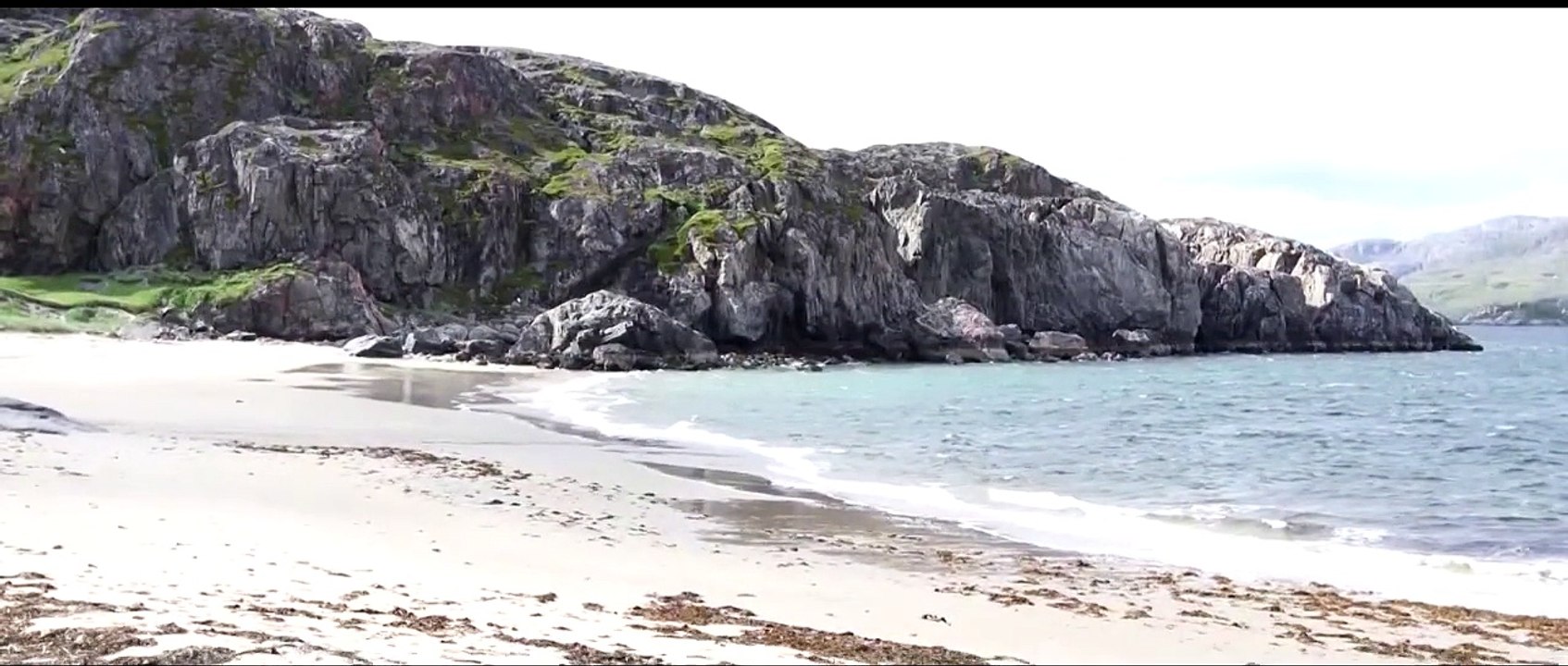 Russian Travel Documentary: Journey to the Norwegian Border, Drive Through Russia Beautiful Scenery