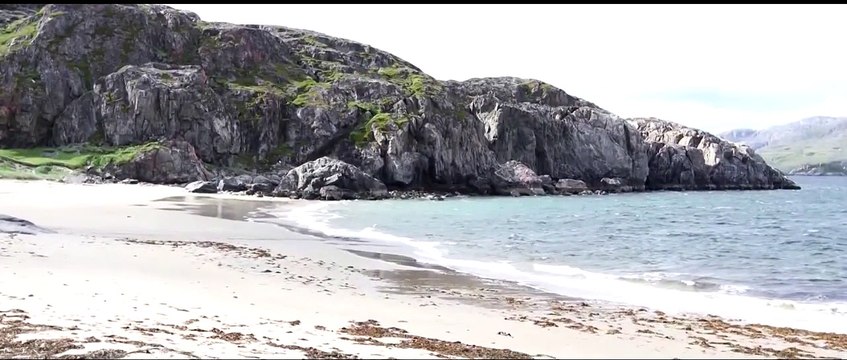 Russian Travel Documentary: Journey to the Norwegian Border, Drive Through Russia Beautiful Scenery