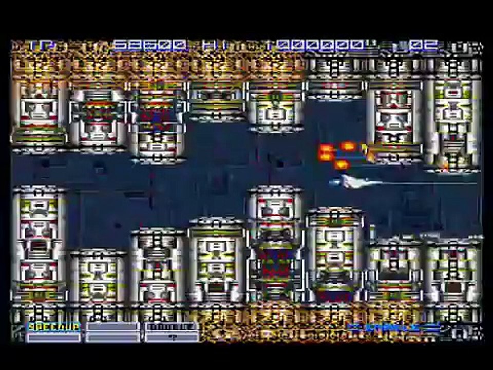 Nemesis 90 Kai (Pc Engine)