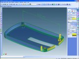 3D CAD: Creo Elements/Direct Modeling quick design response