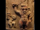 La danza en el antiguo Egipto. (Historia antigua).