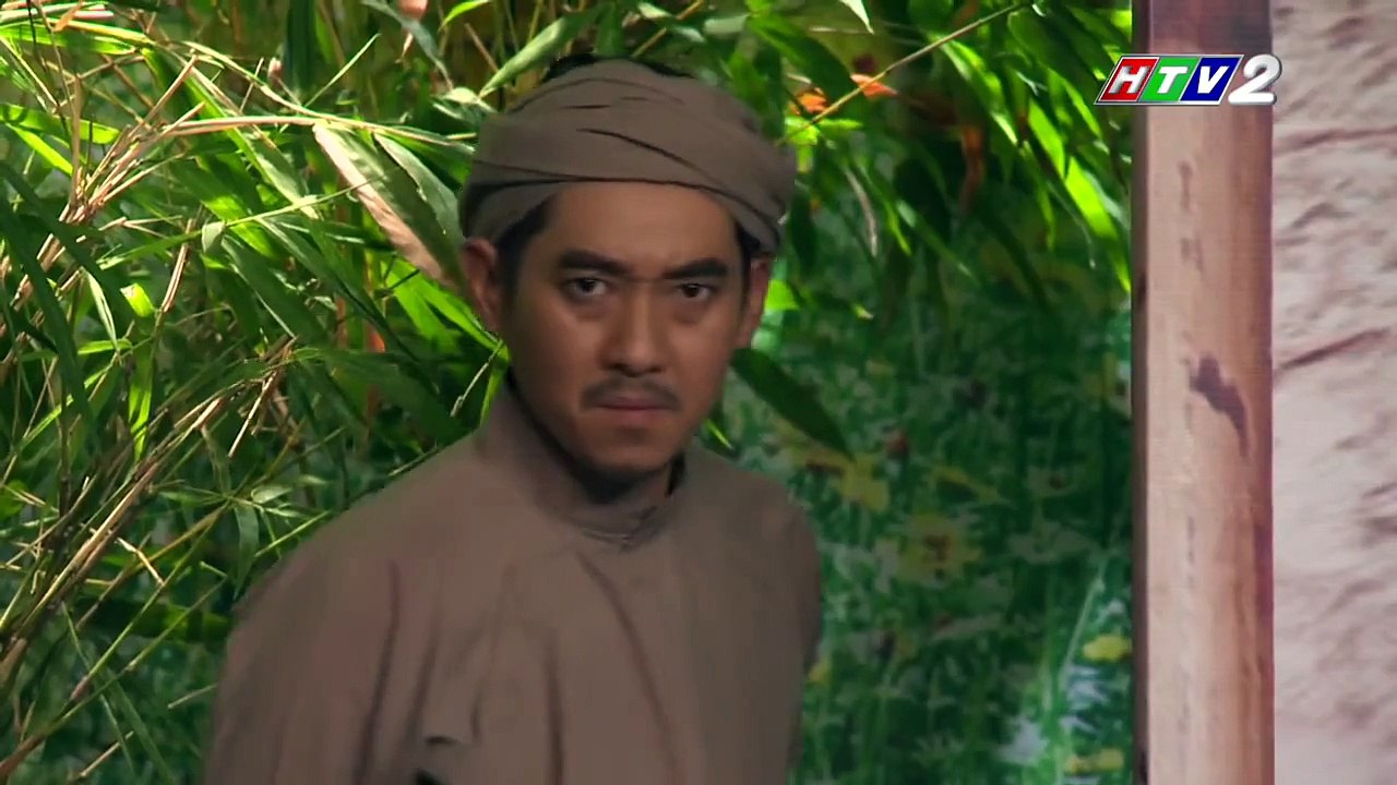 [HTV2] - Kì án Đông Tây kim cổ - V3