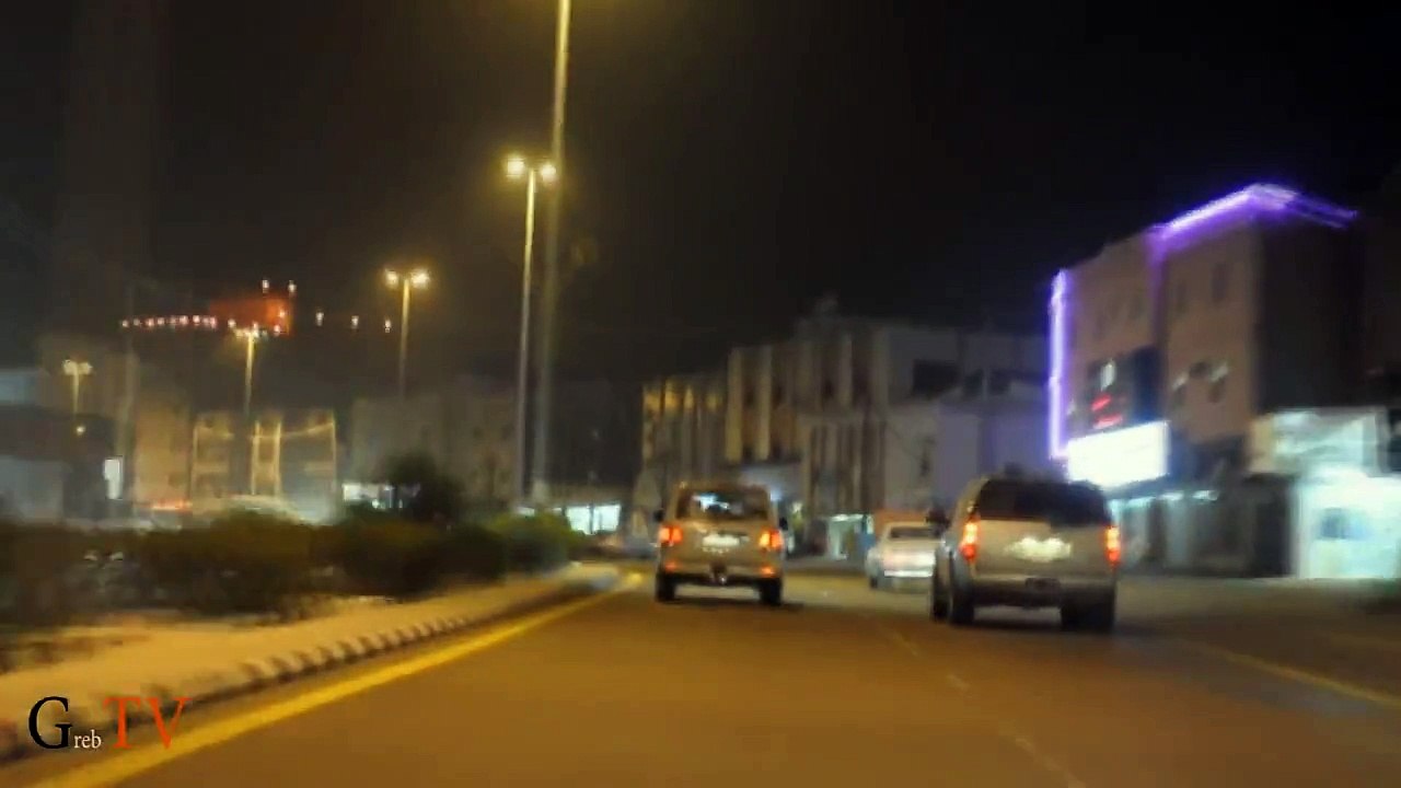 طريق الاطاوله الباحه العقيق