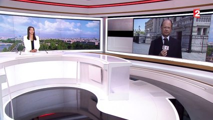 Attentat déjoué de Fort-Béar : une information judiciaire bientôt ouverte