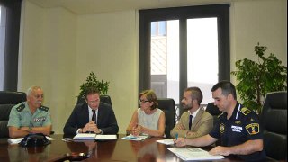 Burriana pondrá en marcha novedades en el dispositivo de seguridad del Arenal