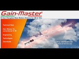 New Siro GAIN MASTER CB Antenna - Die neue Sirio GAIN MASTER CB Funkantenne