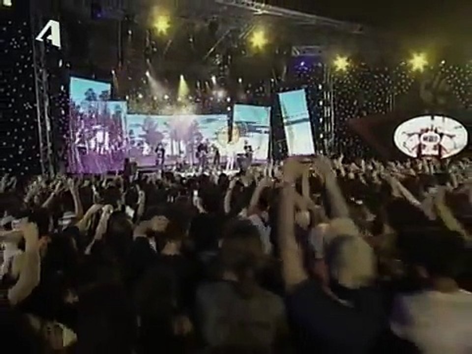 Mixalis Xatzigiannis & Reamonn - Tonight..