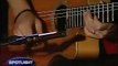 Guitar Rumba Flamenco Latin Jazz John Gilliat