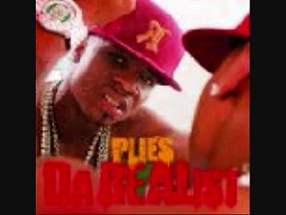 Plies ft Sean Garrett Street Light