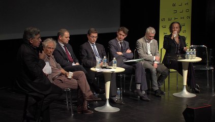 Habiter la métropole