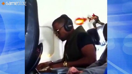 Un manque de respect total envers Kanye West