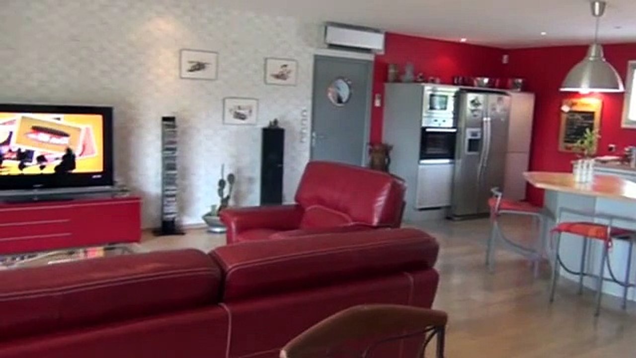 Neuilly "secteur" Belle Maison 160m2 - Agence CARREZ immobilier