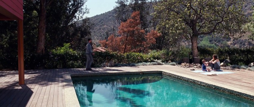 В поисках огня Digging for Fire, 2015 Трейлер