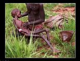 شكرا الله - فيديو مؤثر عن مجاعة افريقيا وغفلتنا