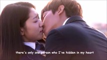 kiss korean Drama - Love Is lyrics
