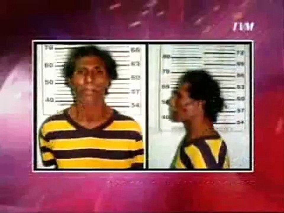 Gay in Maldives (2nd Guy)