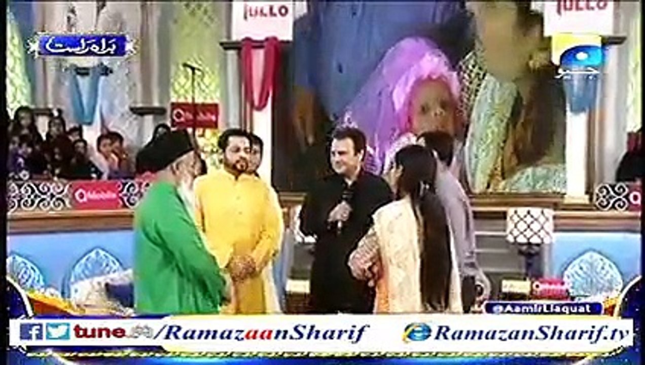 29th Iftar Paalna in Ramazan Sharif 17-7-2015