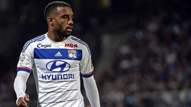 Fournier évoque la prolongation de Lacazette
