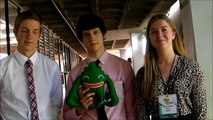 Debaters' thoughts on prepared vs limited prep time motions: Team Lithuania Interview