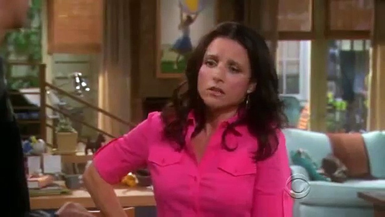 Old Christine - 4x02 - Control and Oppress