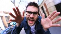 Cyprien - Comme une merde (feat. Mister V)