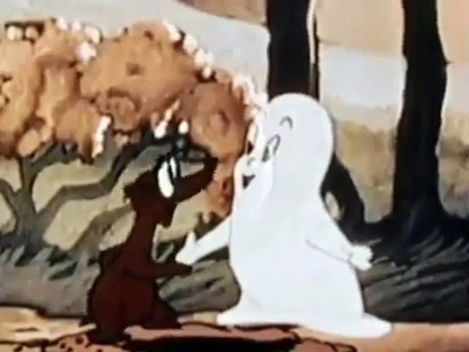 Casper the Friendly Ghost Cartoons Compilation