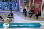 Tende canım canda cananım Yunus Balcıoğlu Ramazan 2015