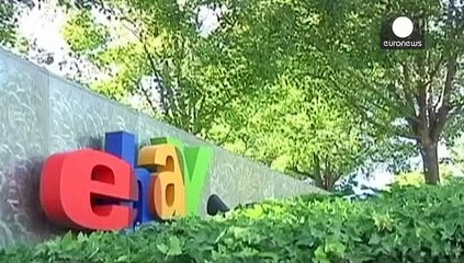 eBay και PayPal χωρίζουν τους δρόμους τους...