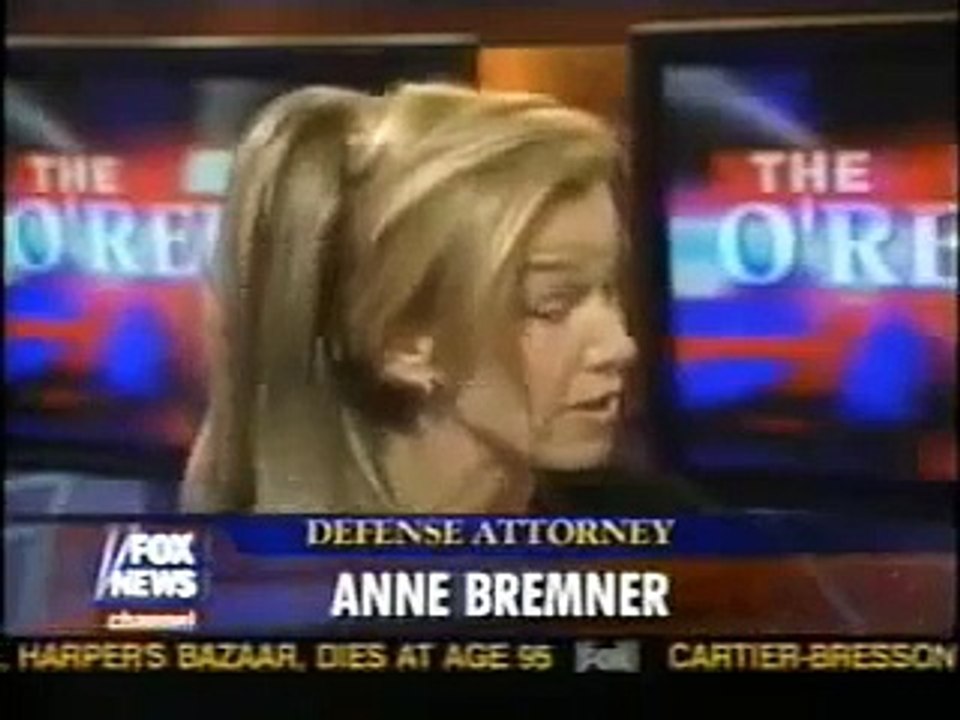 Attorney Anne Bremner discusses the Mary Kay Letourneau case