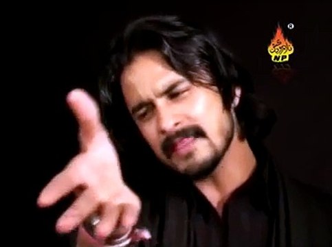 IRFAN HAIDER Nohay 2009 Sadka Ali Asghar(a.s) Ka