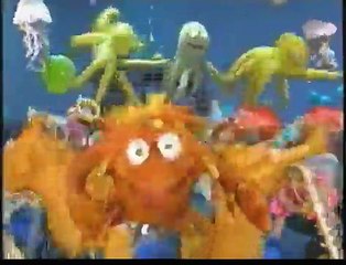 Muppet Sing Alongs - It's Not Easy Being Green (1995)