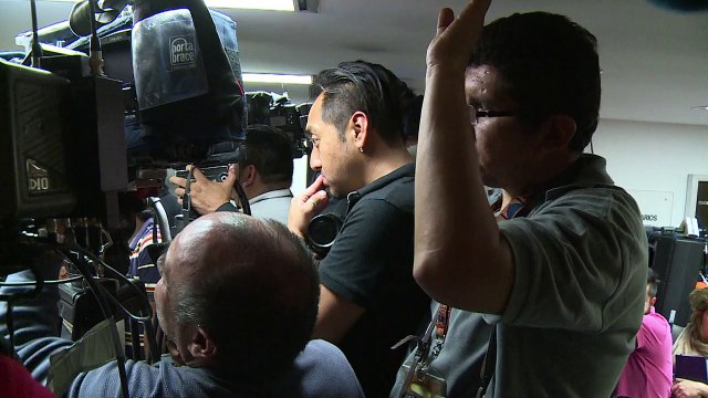 México: nuevos detalles de la fuga del Chapo