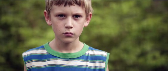 Кукла The Boy, 2015 Трейлер