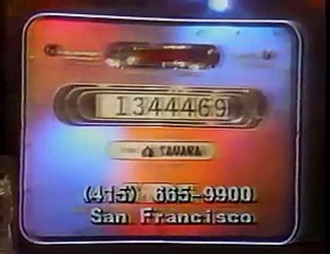 Jerry Lewis sings Even Now - 1979 MDA Telethon