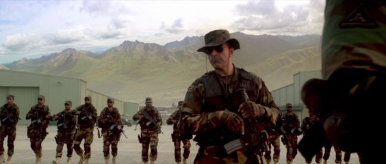 Yalgaar-2015 -First Look Official Trailer - A Film By Hassan Waqas Rana