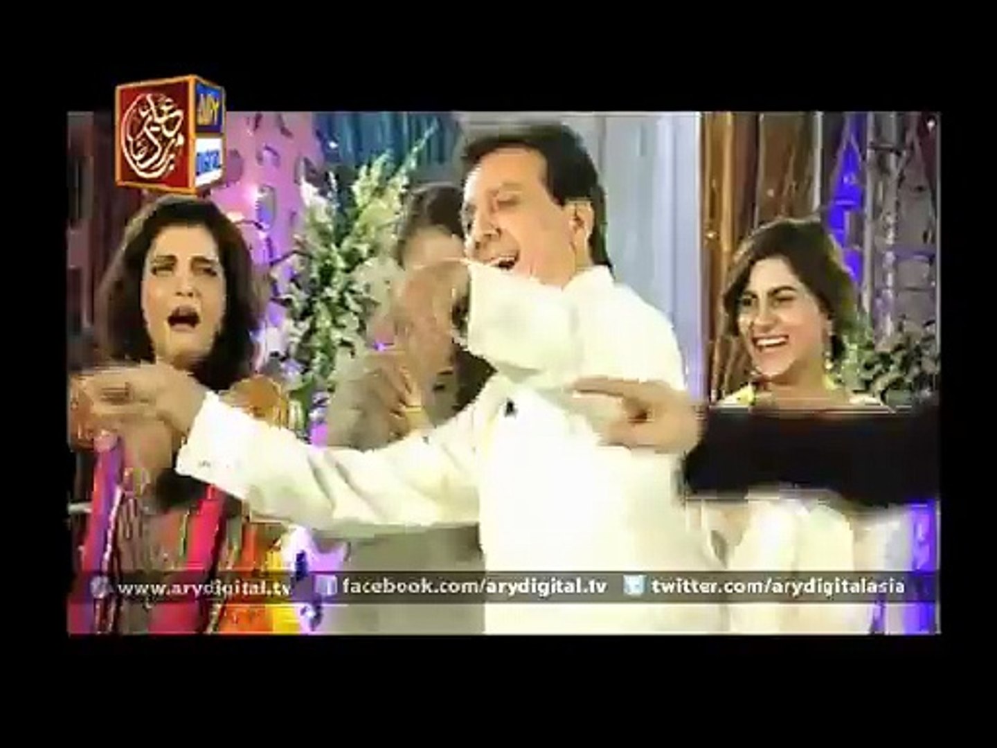 ⁣Digital Eid Transmission Promo - ARY Digital
