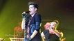 ADAM LAMBERT - Trespassing, Kickin' In, Shady - Fantasy Springs 7-21-12